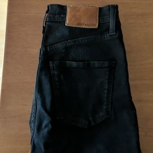 Madewell Pants - Madewell x Rivet and Thread quality denim 25 Madewell Pants - Madewell x Rivet and Thread quality denim 25